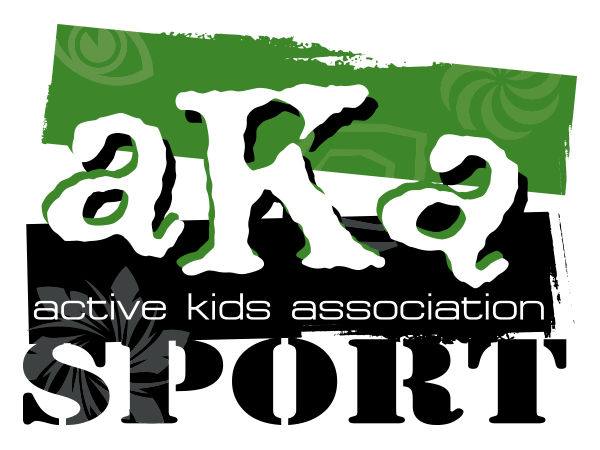 AKASport Logo